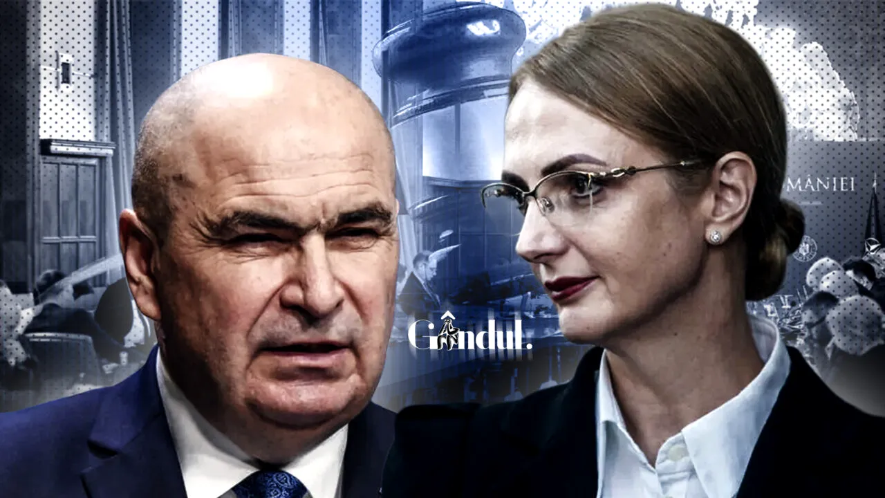 ÎCCJ: Prin măsurile de austeritate, Guvernul induce grav în eroare opinia publică și afectează încrederea în justiție
