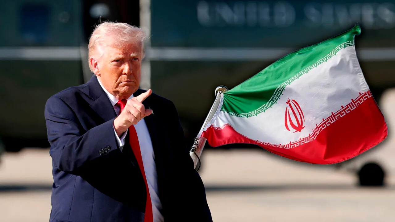 Încă un pas spre reluarea războiului în Orientul Mijlociu. Donald Trump evită să răspundă dacă armistițiul cu Iranul s-a încheiat: „Nu pot să vă spun”