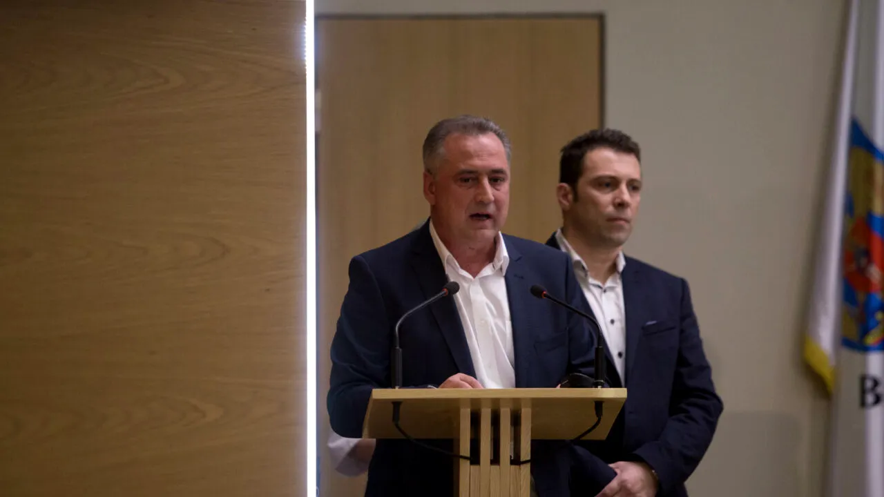 Numit de Bolojan la șefia Vămilor acum câteva luni, Mihai Savin a fost plasat sub control judiciar. Ce suspectează procurorii