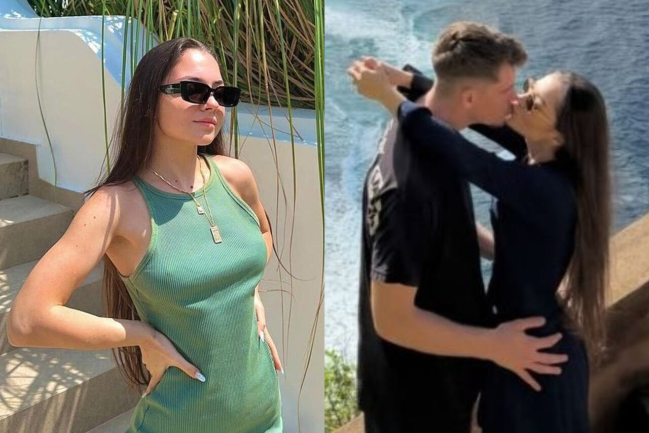 Nuntă mare la Iași. Portarul naționalei de fotbal a României se căsătorește cu Loredana Țurcanu