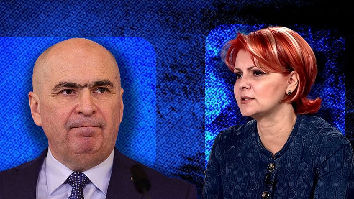 Lia Olguța Vasilescu revine cu o nouă captură de ecran cu apeluri de la PNL-iști: „Dle Bolojan, ce faceți? Că iar mă caută „oamenii dvs.”