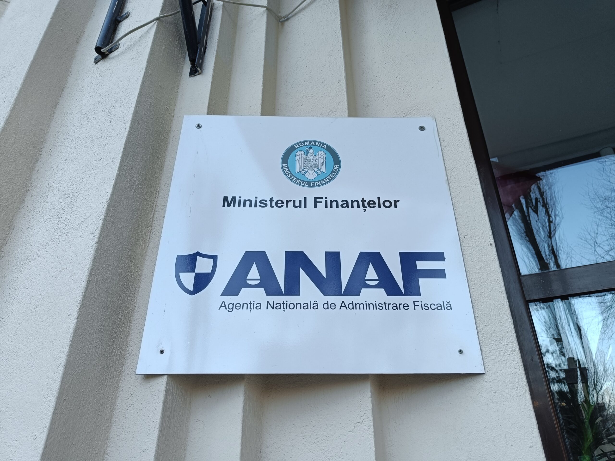 ANAF a luat la puricat marile companii