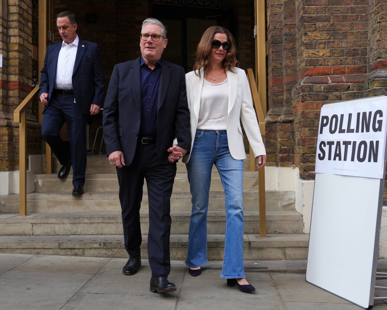 Test major pentru Keir Stramer și laburiștii. Alegerile locale din Anglia, Scoția și Țara Galilor pot schimba radical scena politică