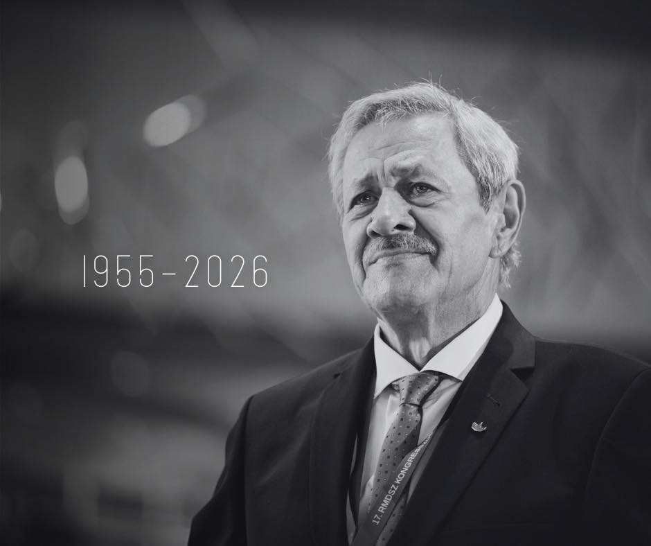 Reacția lui Kelemen Hunor la moartea lui Takacs Csaba: A fost mentorul meu, cel mai loial prieten