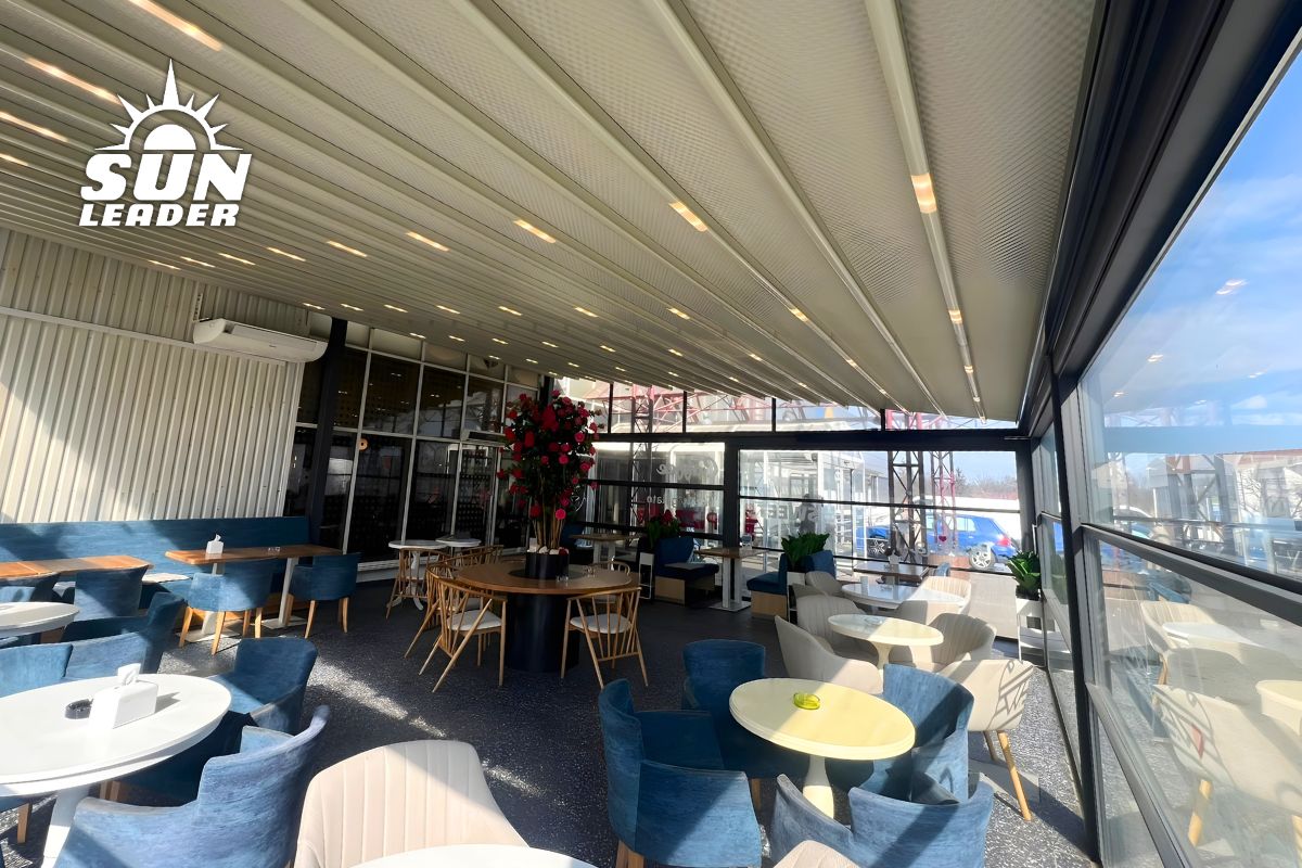 (P) Fenomen pe piața HoReCa: De ce renunță antreprenorii români la terasele clasice și cu ce le înlocuiesc ca să nu piardă clienți