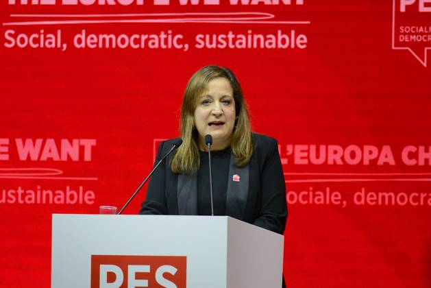 Solicitarea Partidului Socialiștilor Europeni după moțiunea de cenzură: „România are nevoie de un guvern care să asigure stabilitate” 