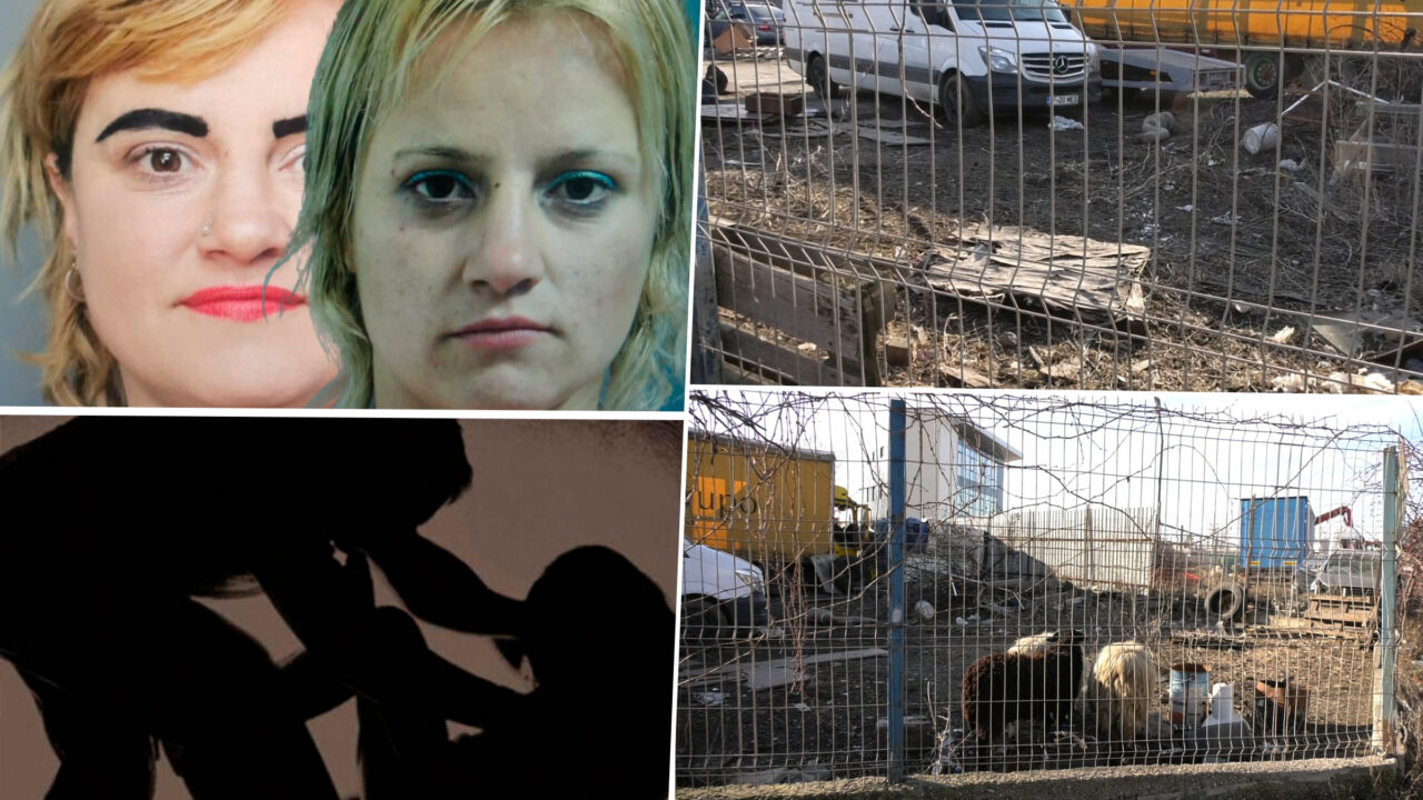 Un criminal care viola și omora femei acostate în centrul Capitalei, descoperit după ADN. Bărbatul a fost comparat cu Ion Rîmaru