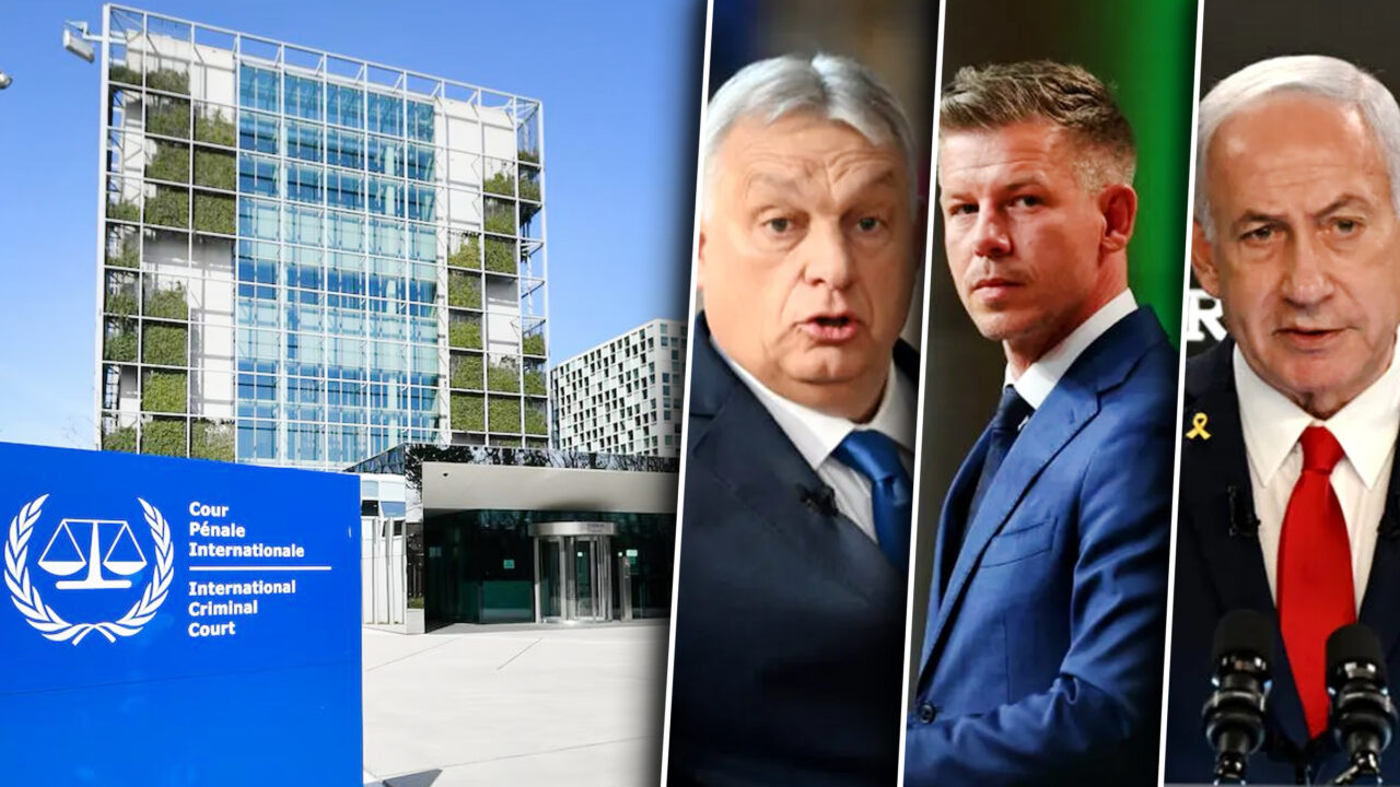 Parlamentul maghiar anulează retragerea Ungariei din CPI, inițiată de guvernul lui Viktor Orbán