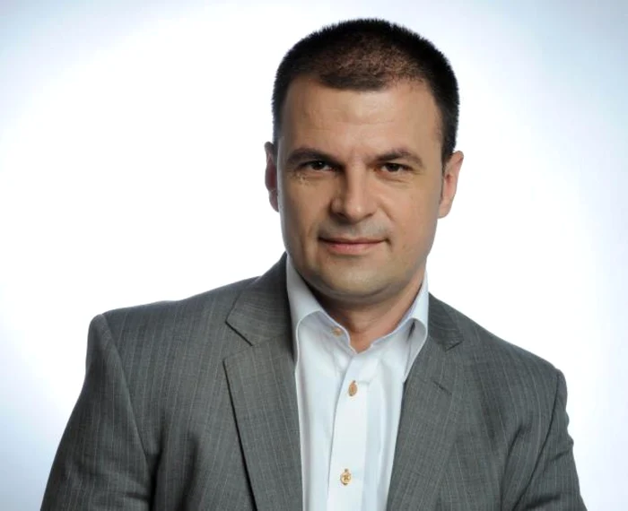 Mircea Roșca.