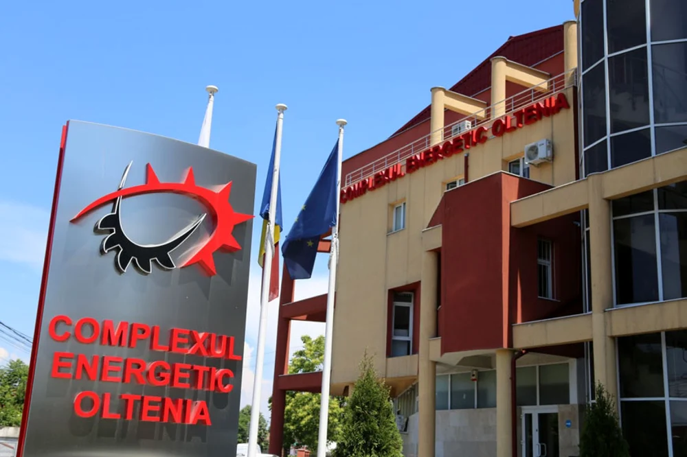 O nouă avarie la Termocentrala Turceni. Ce se întâmplă cu energia pe cărbune după încă un blocaj la Complexul Oltenia