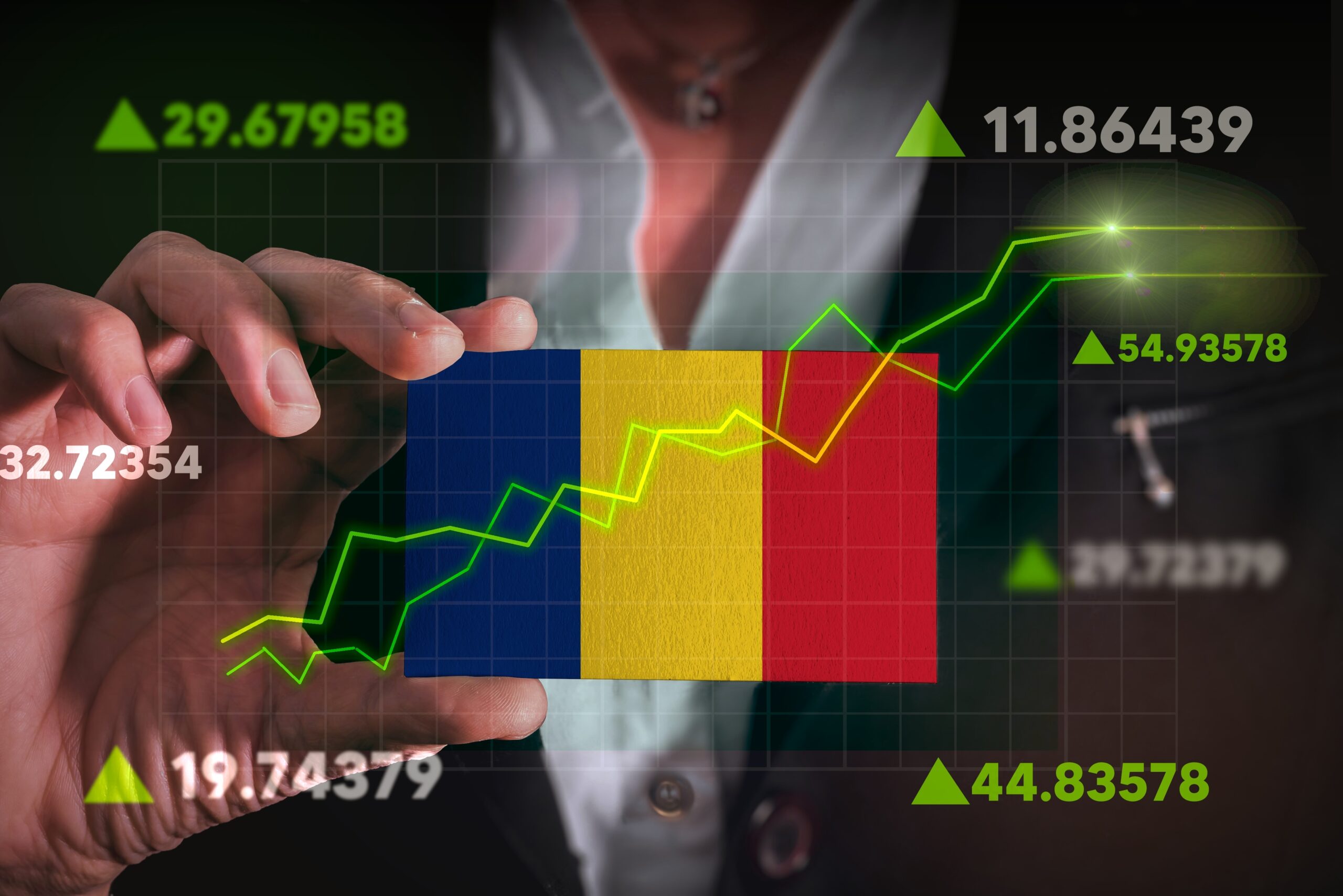 Cîțu compară consumul cu criza din 2008 și pandemie