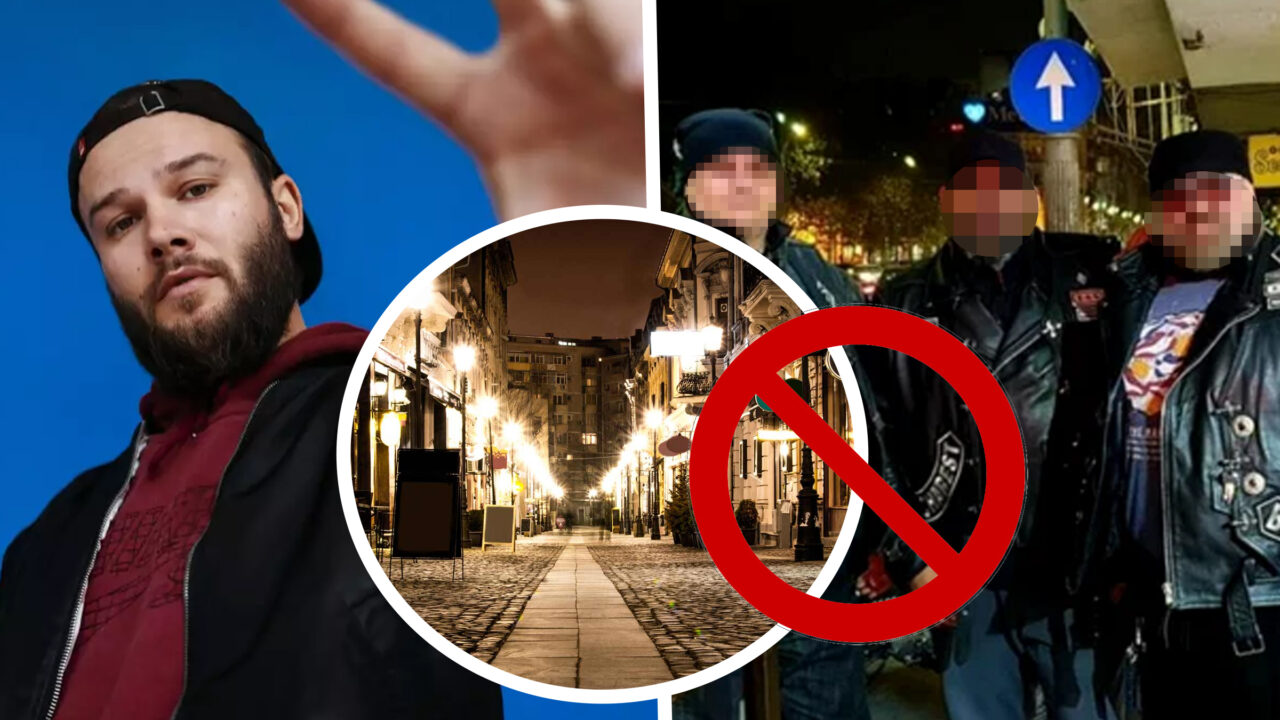 Ce măsuri a luat, în secret, Poliția Română, după măcelul din Centrul Vechi, dintre motocicliști și fanii Max Korzh