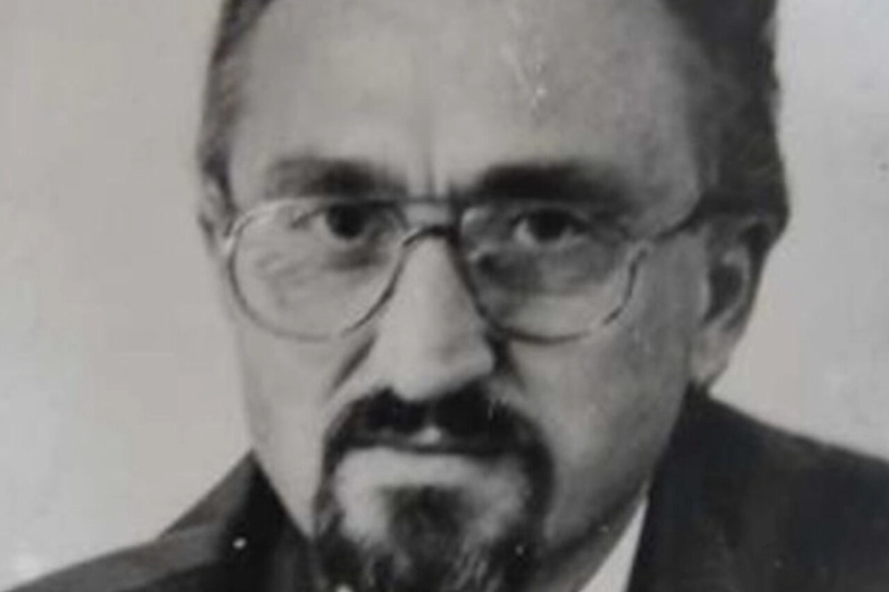 A murit Ioan Iercan. Jurnalistul arădean avea 80 de ani