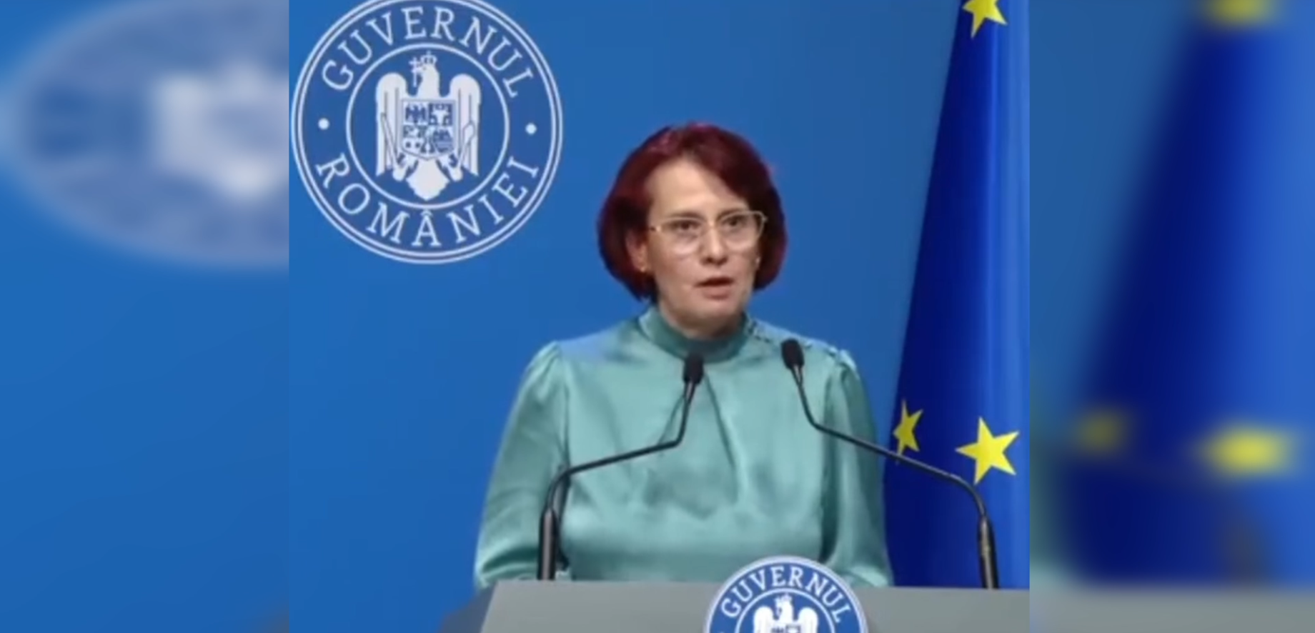 Purtătoarea de cuvânt a Guvernului sugerează că șeful Vămilor a fost arestat de DNA pentru că făcea reforme. Procurorii l-au ridicat pentru mită