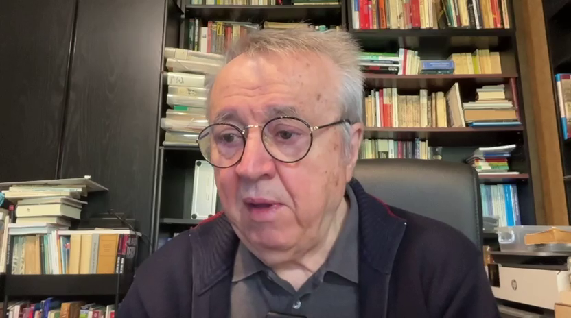 Ion Cristoiu: O noutate postdecembristă: Contraofensiva perdantului Ilie Bolojan