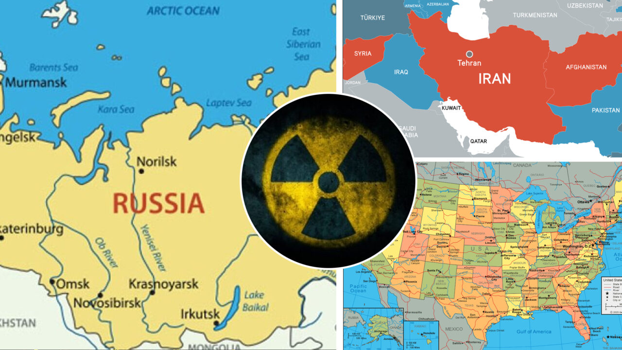 Iranul vrea să transfere uraniu îmbogățit Rusiei, în locul SUA