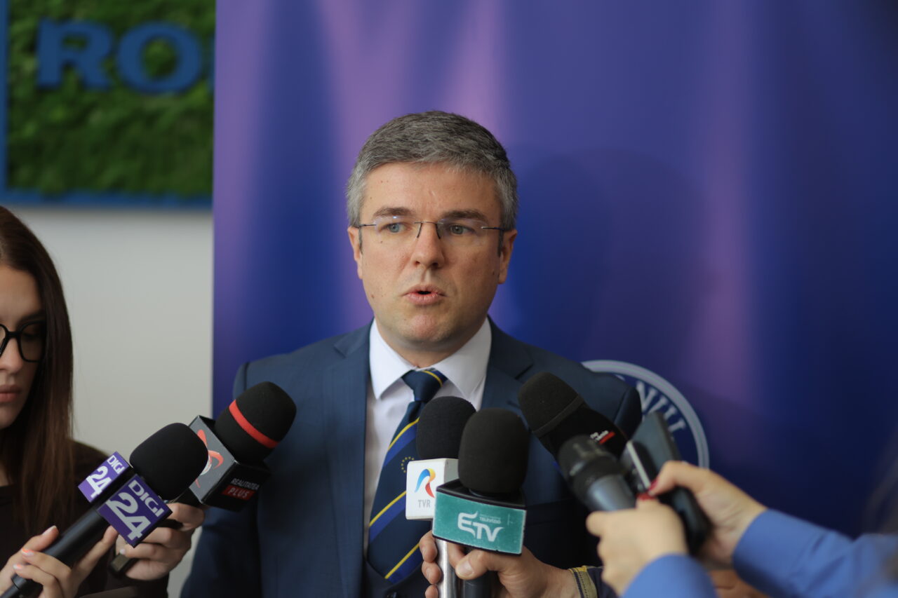 Irineu Darău acuză nereguli la ADR: „Cheltuieli neeligibile. Reguli ignorate. Responsabilitate zero”