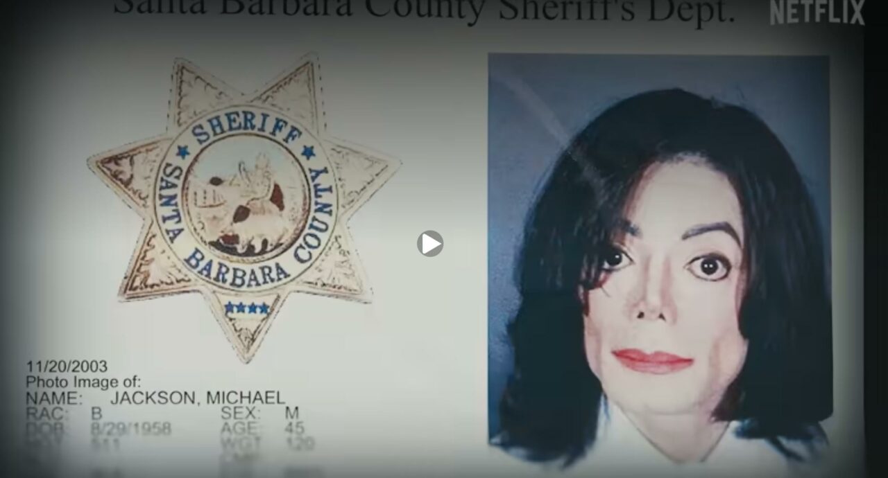 A doua „autopsie” a lui Michael Jackson. Netflix lansează un documentar exploziv despre procesul lui „Jacko” din 2005