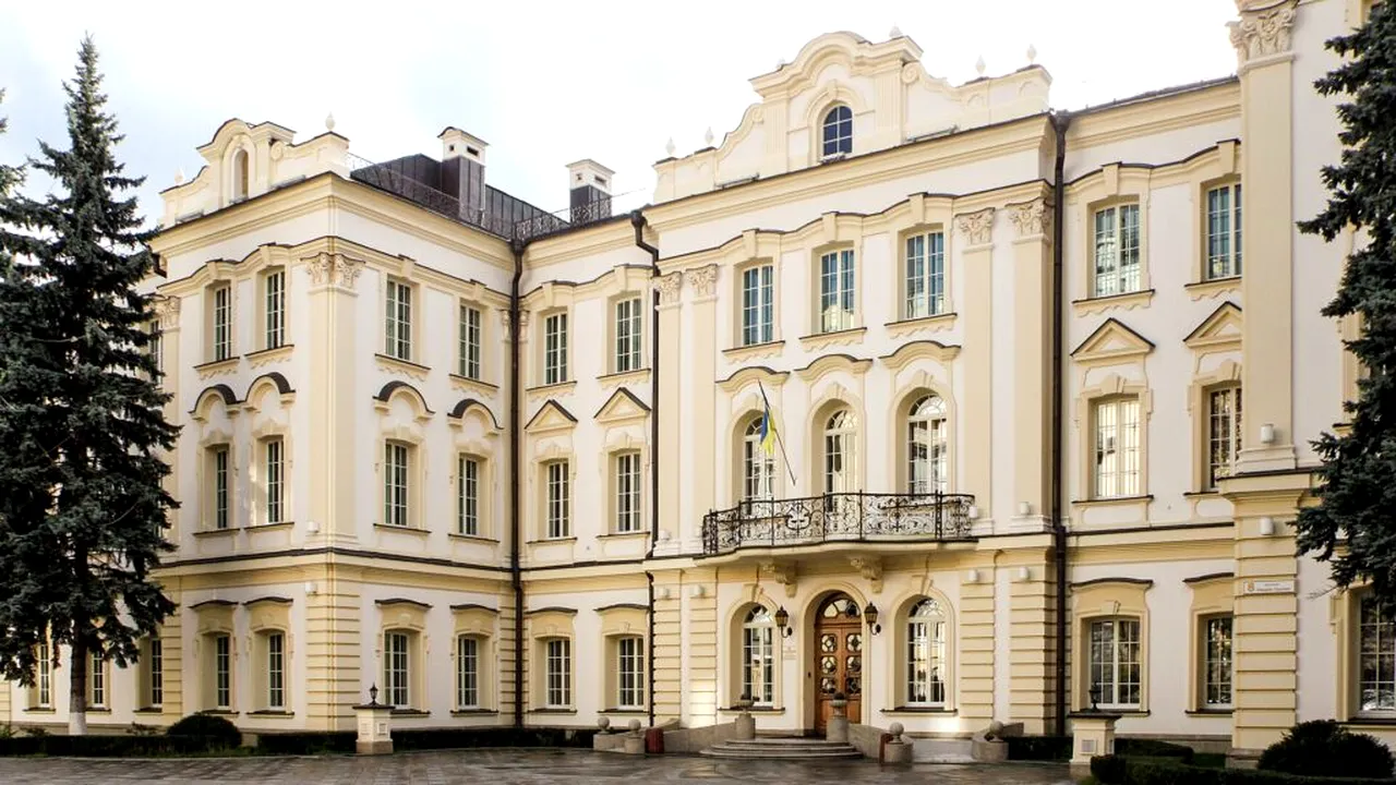 Descinderi la Curtea Supremă din Kiev. Mai mulți judecători sunt vizați într-un megadosar de mită