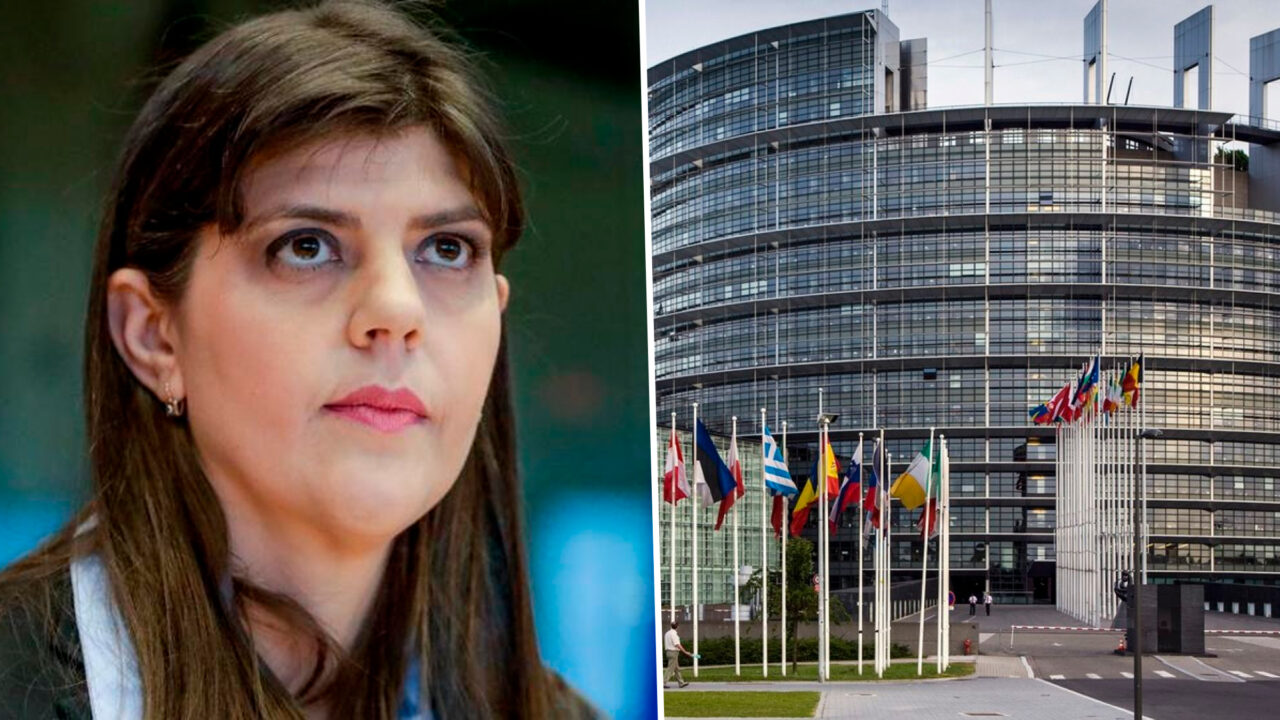 ,,Doamna Kovesi și cei 0,18 ai săi.”  Presa internațională face praf mandatul Laurei Codruța Kovesi la Parchetul European