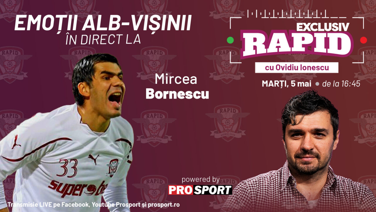 „Tradiția” continuă în playoff pentru Rapid, iar CFR-ul lui Pancu câștigă și în Giulești