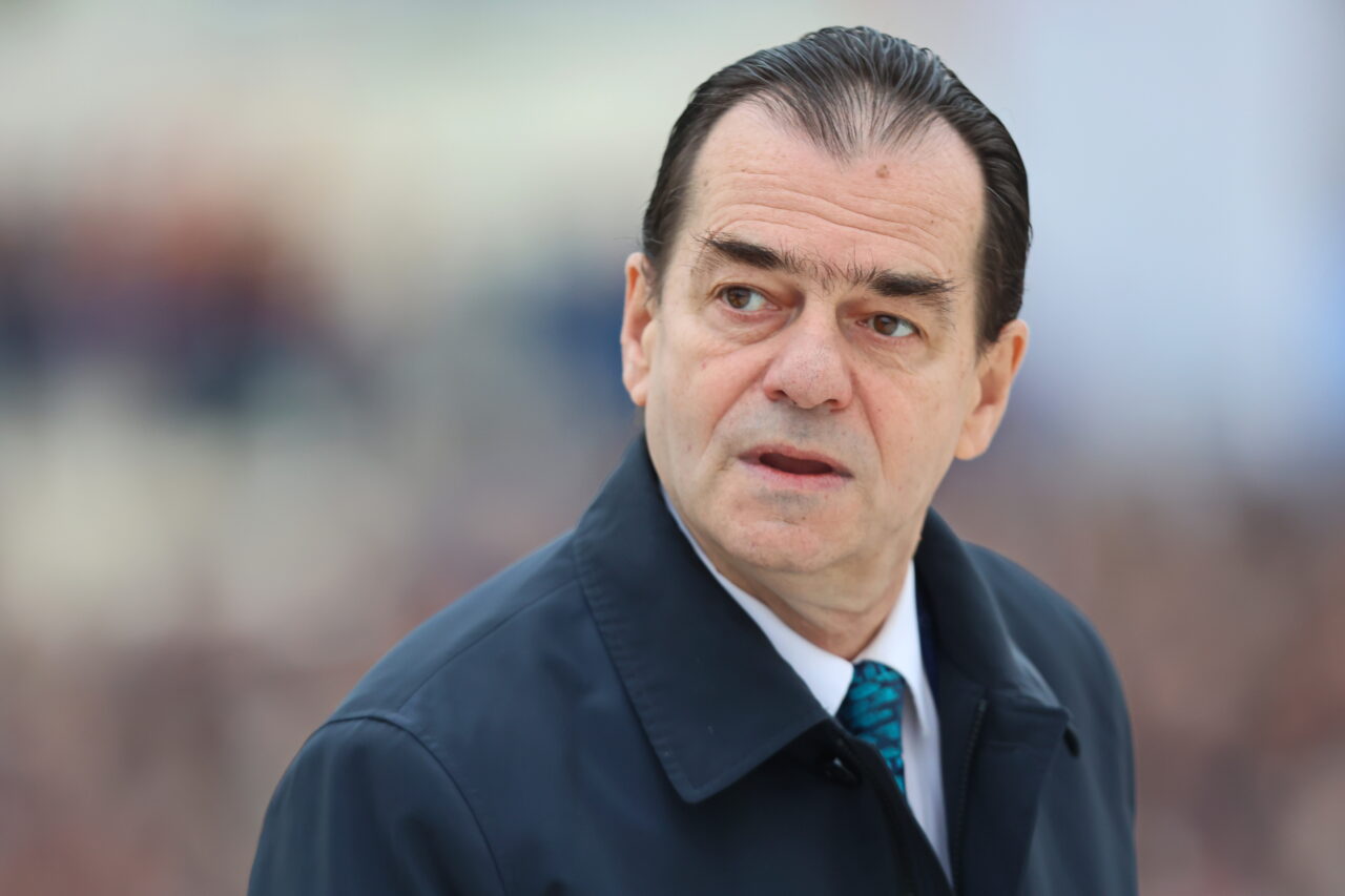 Ludovic Orban crede că Ilie Bolojan ar putea fi numit, din nou, în funcția de premier: „Va trece în Parlament ca prin brânză”