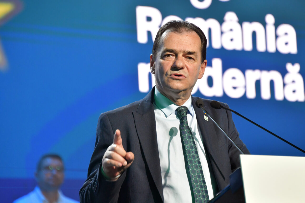 Ludovic Orban: „Președintele trebuie să dea mandat PSD”
