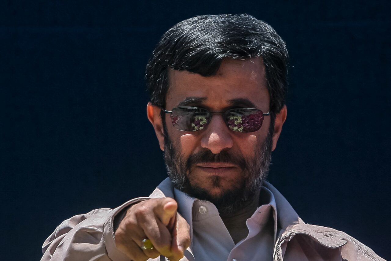 NYT: Trump ar fi plănuit să-l instaleze pe fostul președinte Mahmoud Ahmadinejad în funcția de Lider Suprem al Iranului