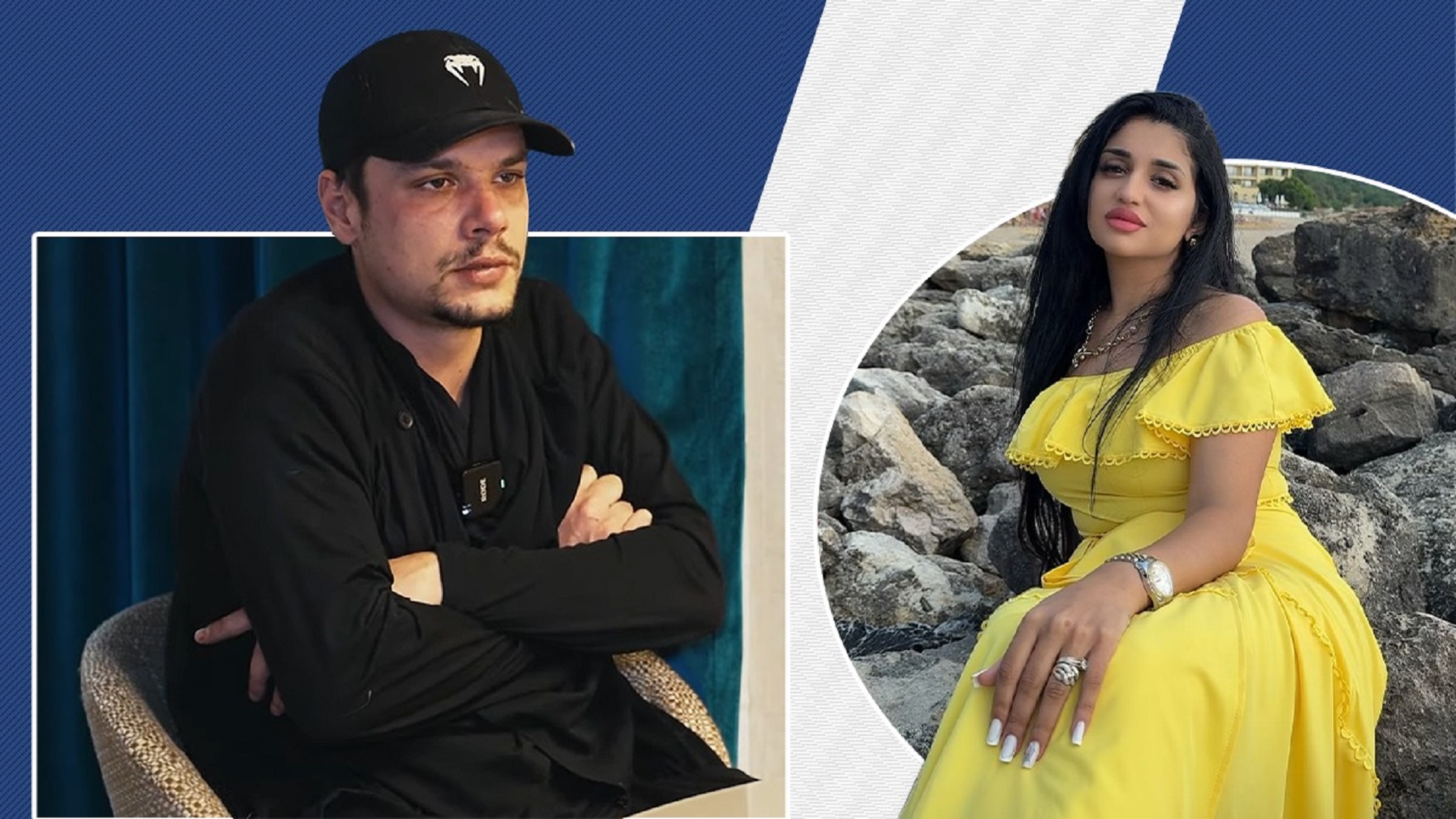 Melek Minca: Fără sprijin de la Iorgulescu