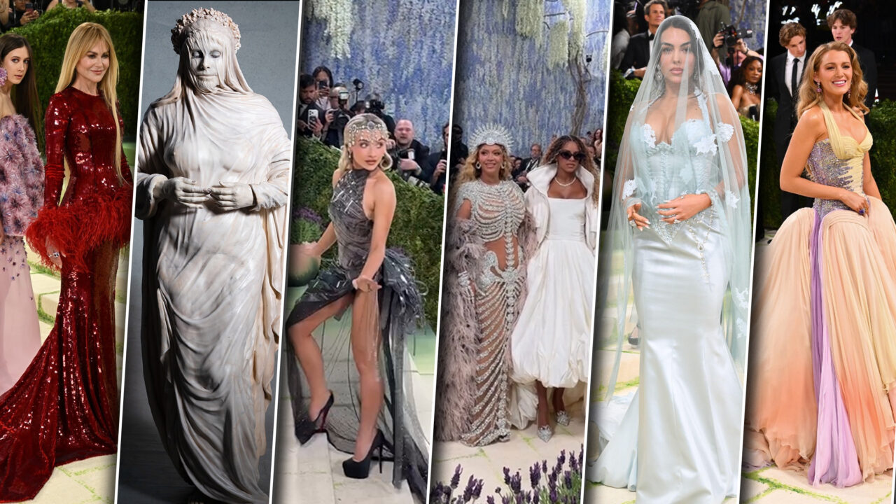 Met Gala 2026: Care au fost cele mai extravagante și controversate ținute. Heidi Klum a fost o statuie vie, iar Madonna a venit cu o corabie pe cap