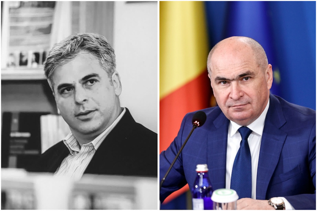 Un scriitor român critică și cere anularea obligației e-Factura, măsura impusă de Guvernul Bolojan pentru persoanele cu venituri din drepturi de autor