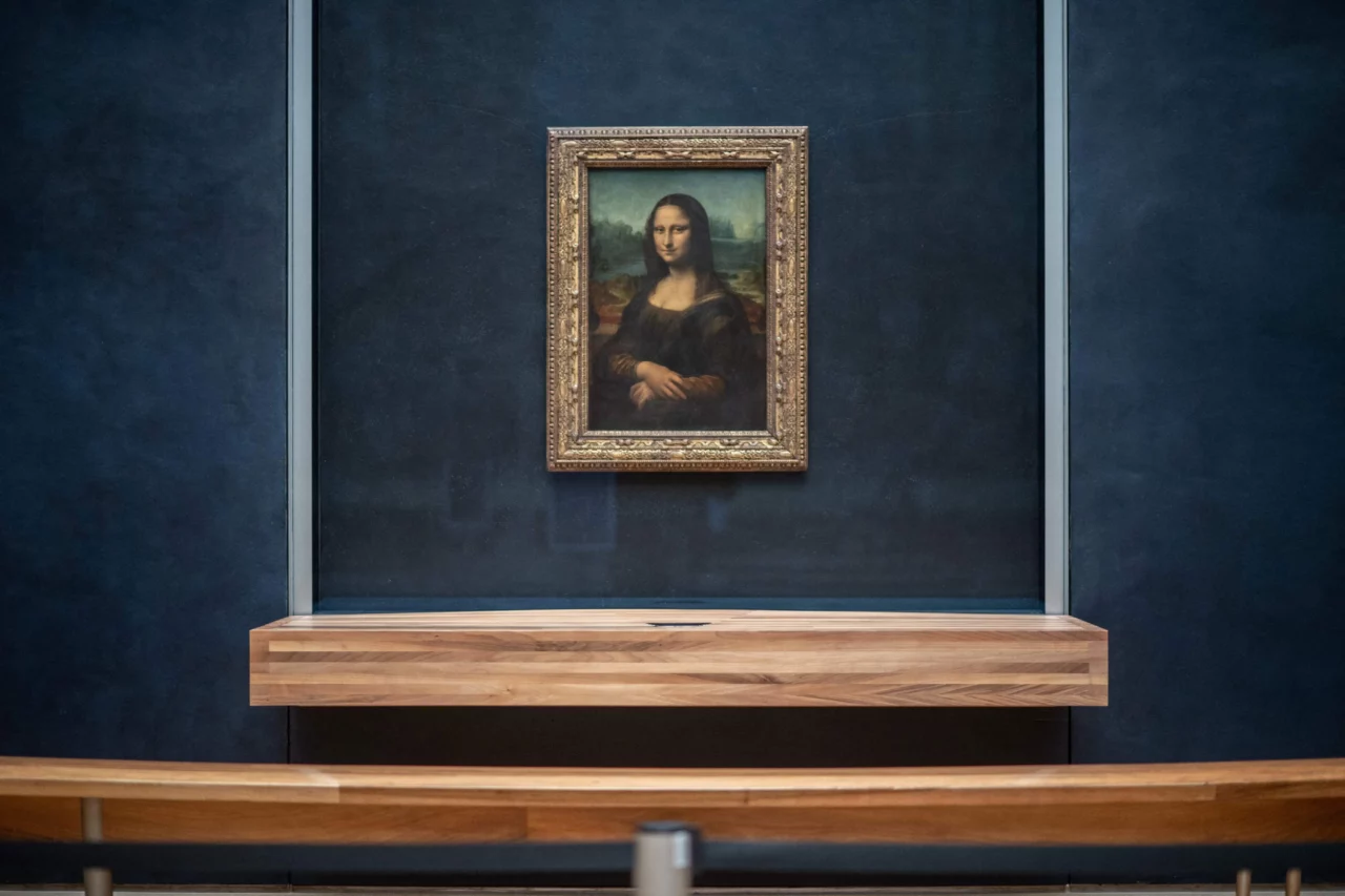 „Mona Lisa” se mută într-o casă nouă. Capodopera își va avea propriul spațiu la Louvre