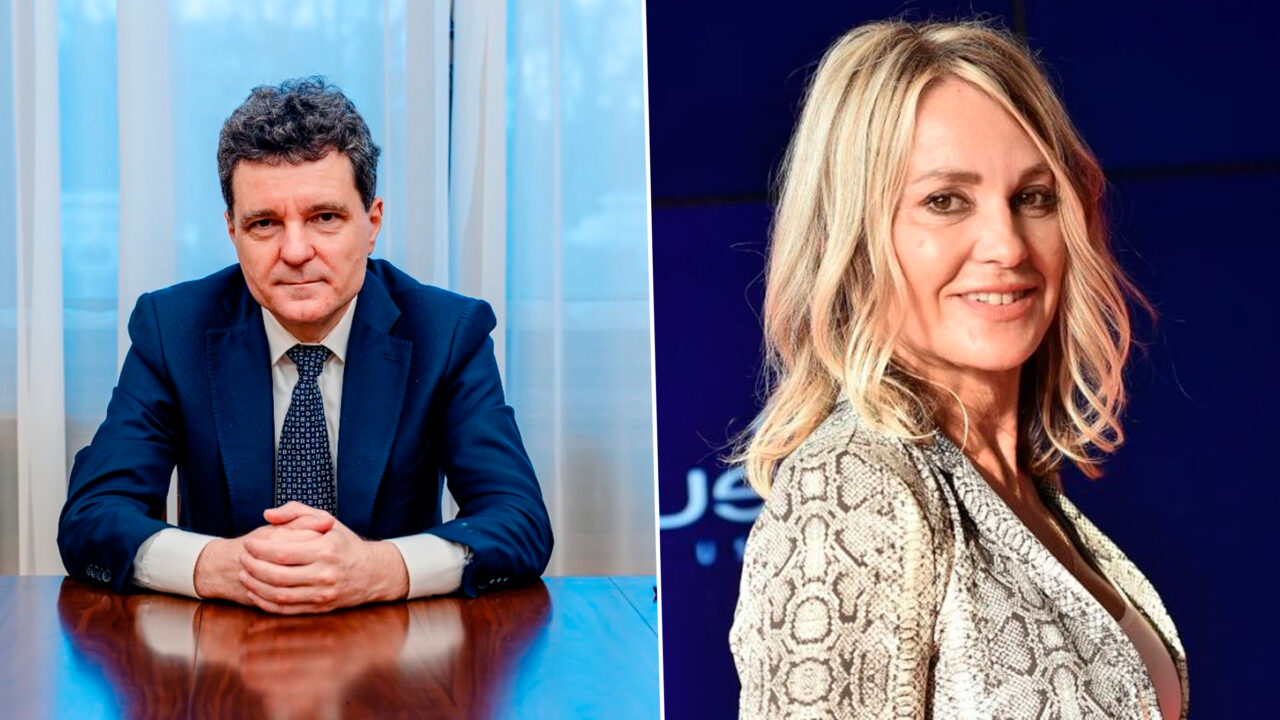 La 50 de ani la Jocurile Olimpice de la Montreal, Nadia Comăneci e decorată cu „Steaua României”de preşedintele Nicuşor Dan