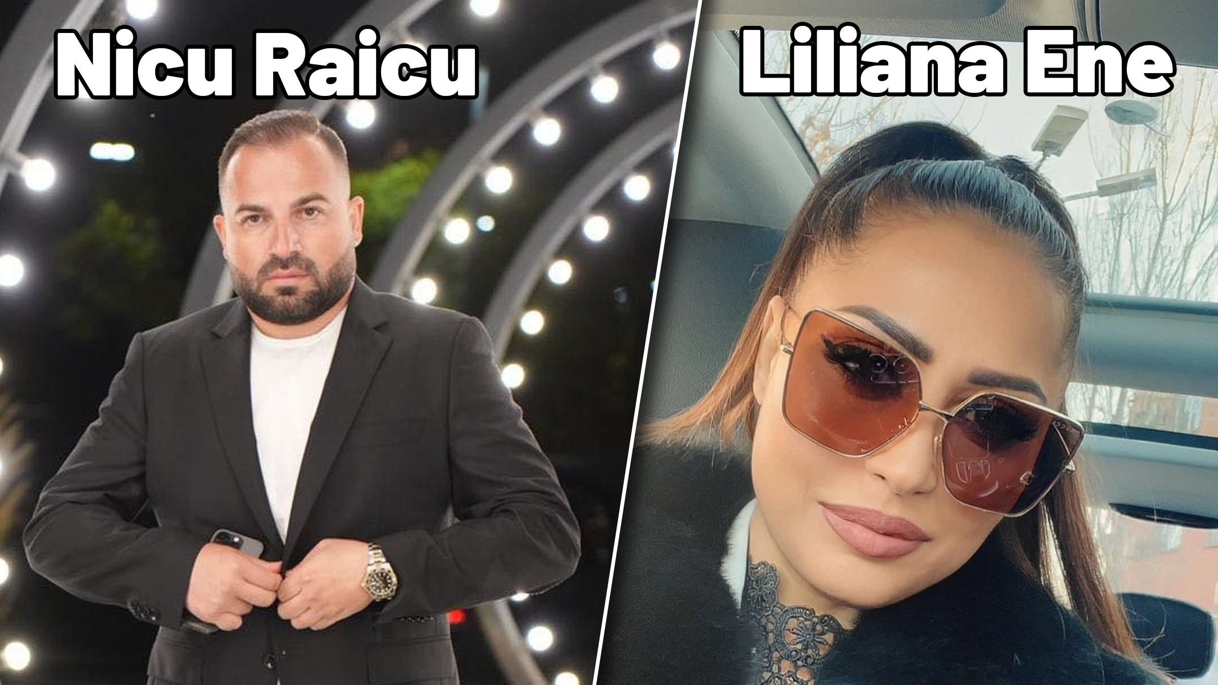 Familia manelistului Sorinel Puștiu, terorizată de liderul unui temut clan din Chitila