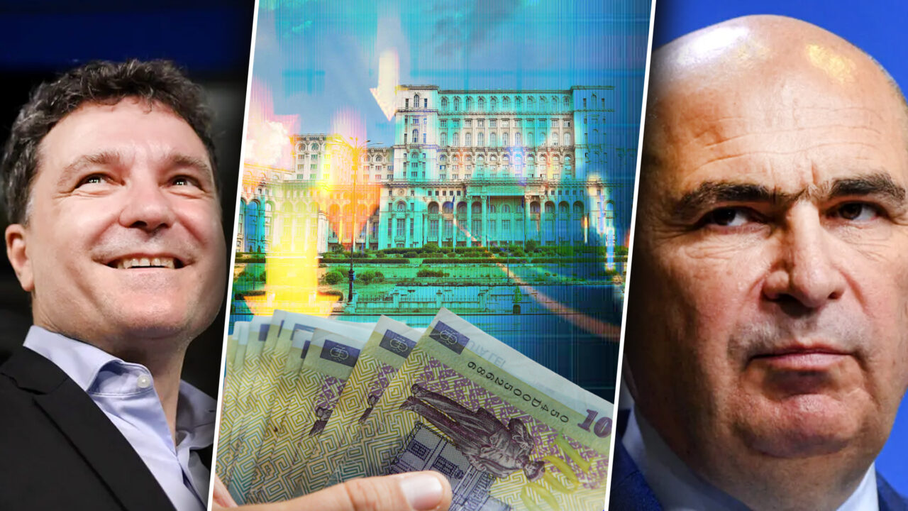De ce întârzie Nicușor Dan deblocarea crizei economice amplificată de Bolojan. Economist: Să pună piciorul în prag/Suntem la Terapie intensivă și putem ajunge în groapa de salvare de la FMI