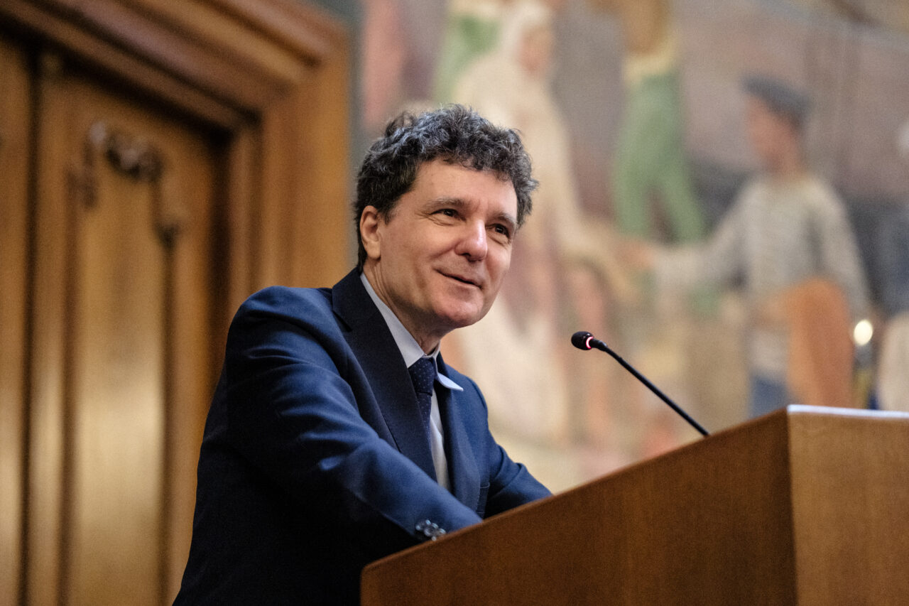 Nicușor Dan, din Armenia: Mulțumesc prietenilor europeni pentru participarea la discuția despre dezinformare și amenințări hibride