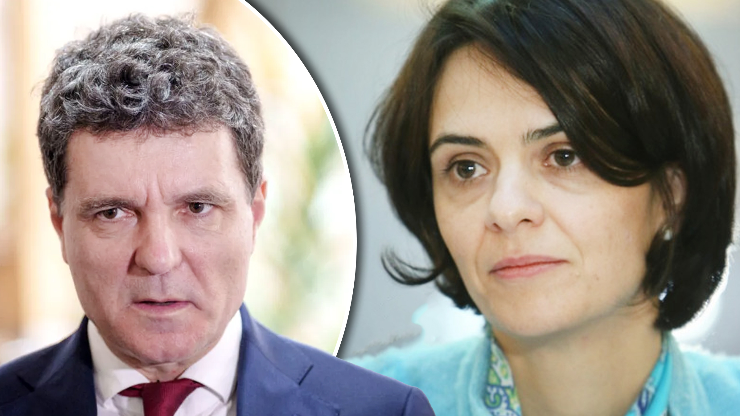 Președintele Nicușor Dan va desemna o femeie premier, Delia Velculescu