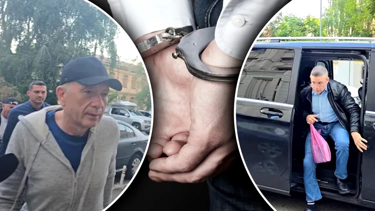 Motivație pentru arestarea procurorilor Niță și Ștefan: “Ar putea fi conectați în mod nefiresc pentru un magistrat la mediul politic și de afaceri local!”