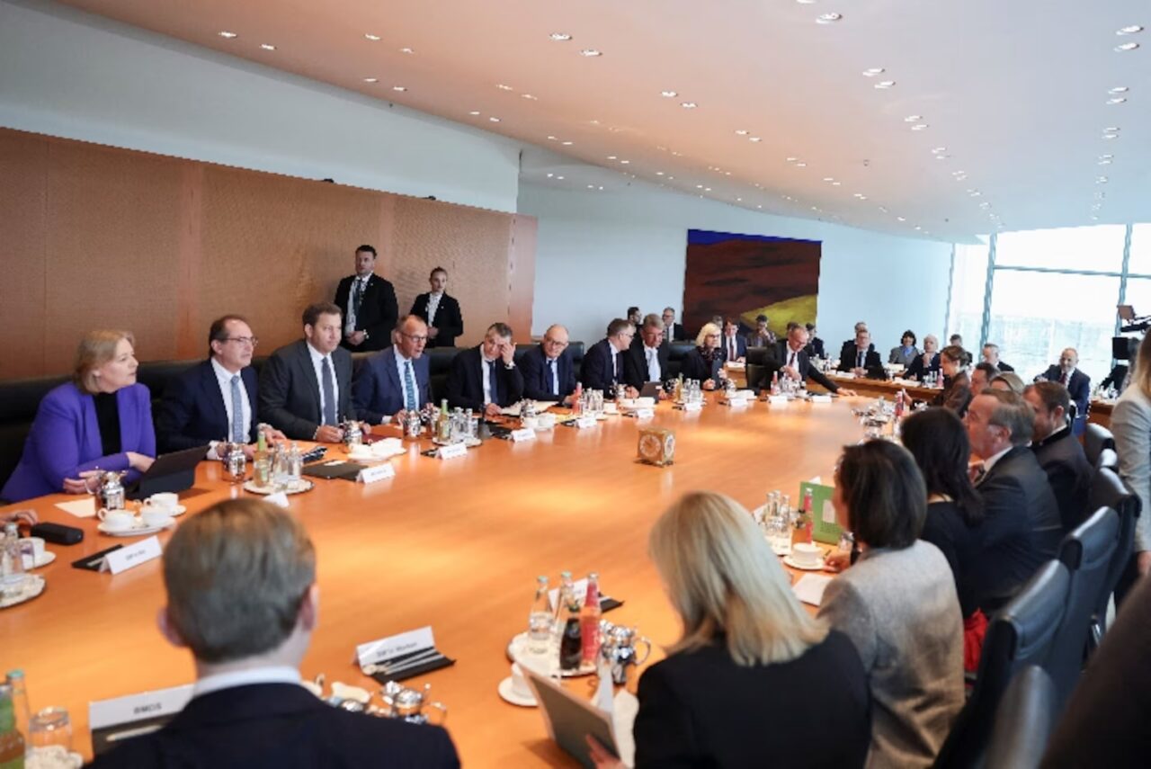 Guvernul german pregătește un plan de 10 miliarde de euro pentru apărarea civilă. Ce măsuri are în vedere Berlinul