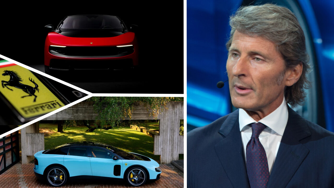 Reacția Lamborghini, după eșecul rivalilor de la Ferrari: De ce a renunțat producătorul auto la modele complet electrice