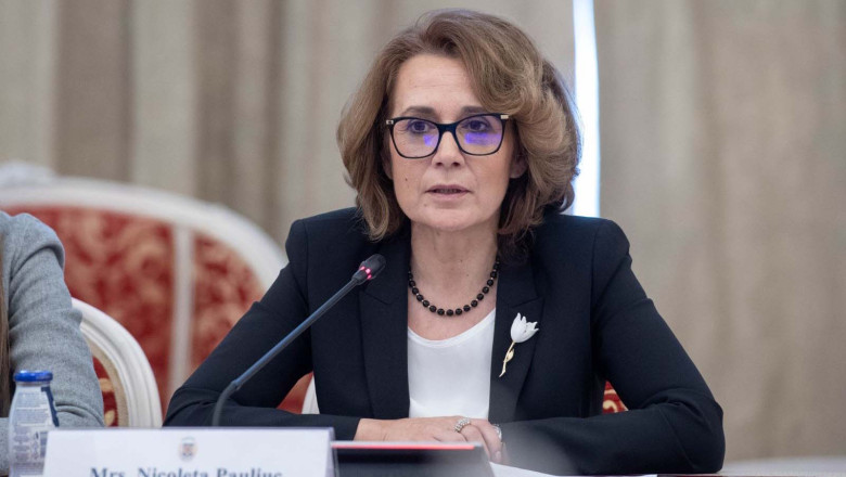 Noi stenograme din ședința de urgență a PNL după demiterea lui Bolojan. Pauliuc, acuzații incendiare: Ați dat posturi la USR și REPER 