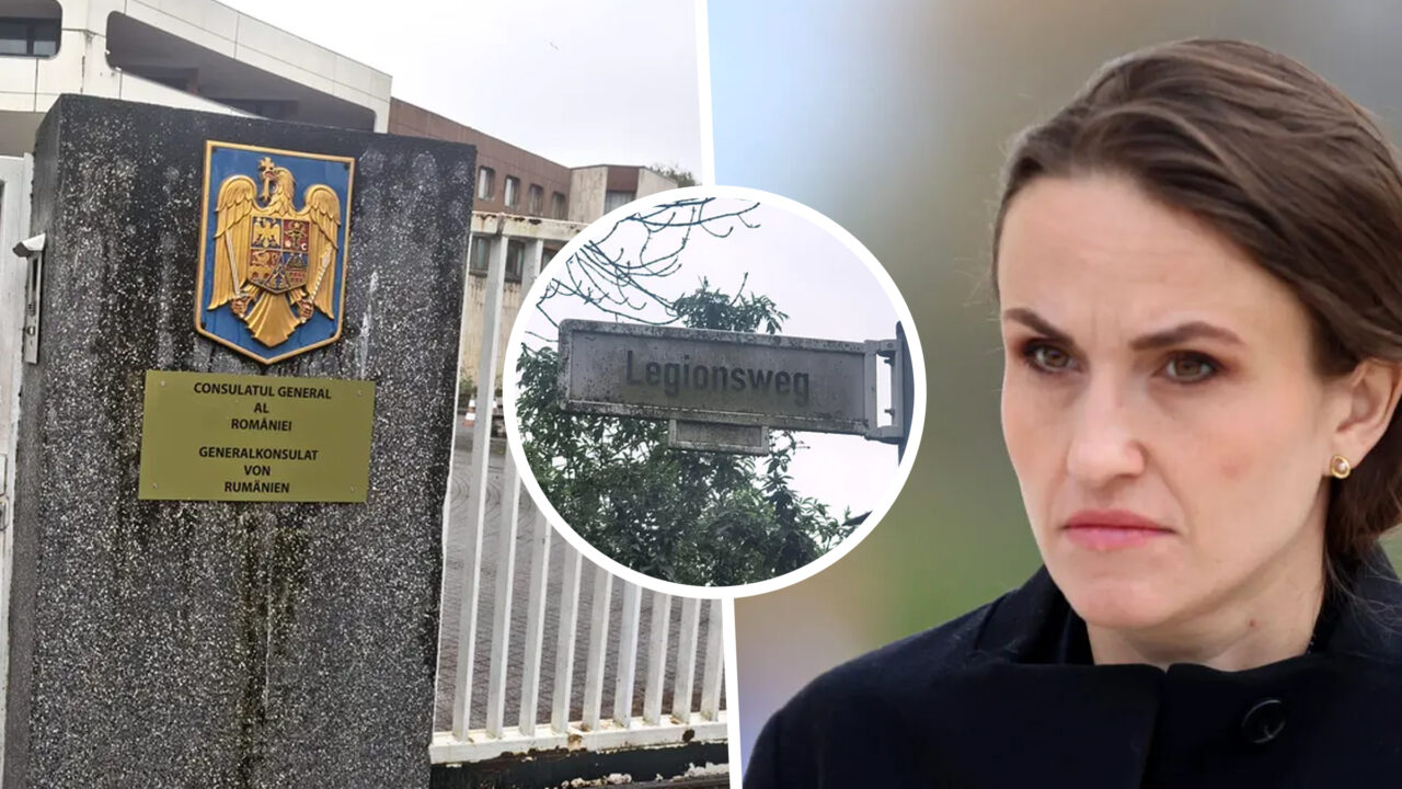 În urma articolului Gândul, Oana Ţoiu verifică după un an dacă o decizie de-ale ei ca ministru MAE, încă, a fost luată în serios