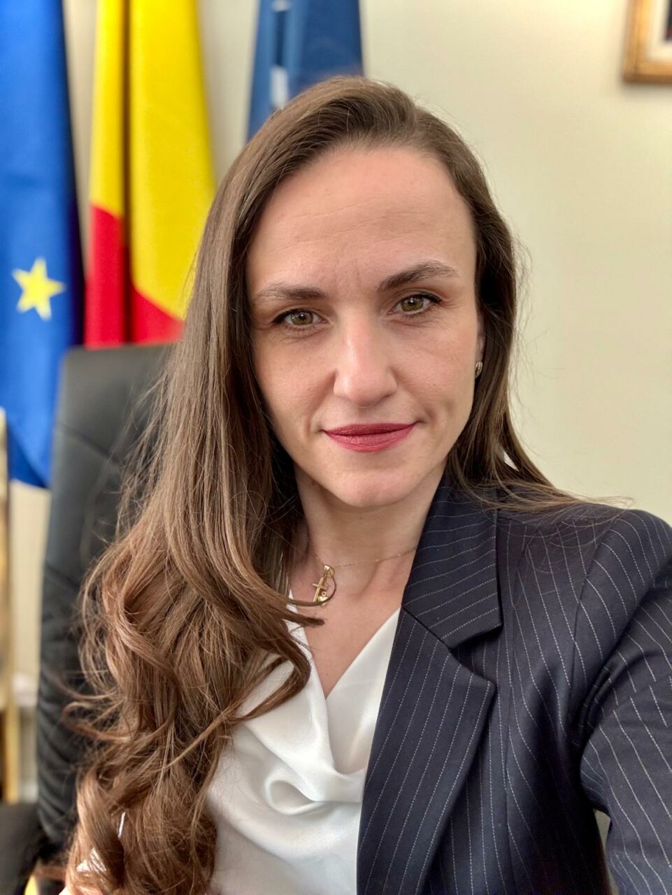 Apelul disperat al comunității românești din Odesa (Ucraina). Ce îi reproșează ministrei Oana Țoiu