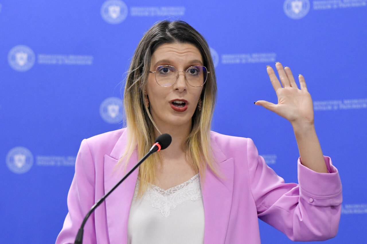 Diana Buzoianu anunță că Ministerul Mediului plantează copaci pe plajele din România. Când va începe procesul