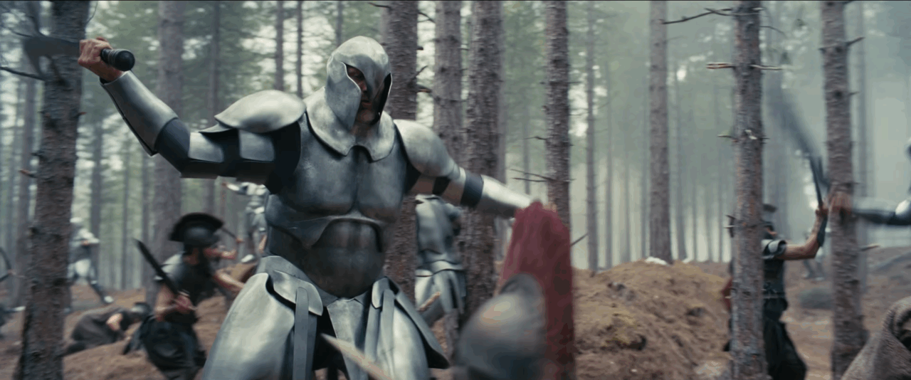 „Odiseea” lui Christopher Nolan: Cu ce noutăți vine al doilea trailer al filmului mitologic care urmează să apară în cinematografe