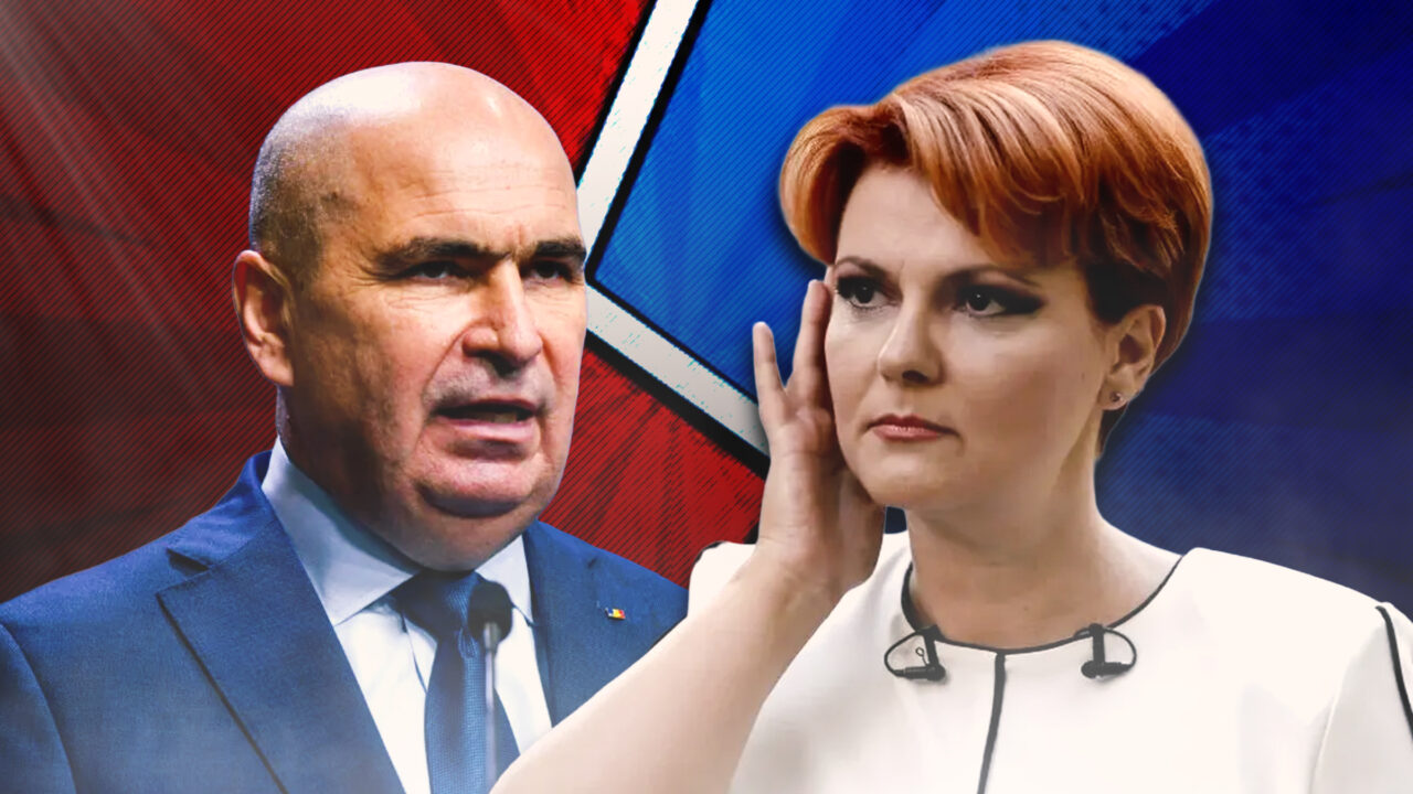 Lia Olguța Vasilescu, critici la adresa lui Bolojan pentru că nu a făcut ”regionalizarea” României: ”Asta nu este reformă administrativă”
