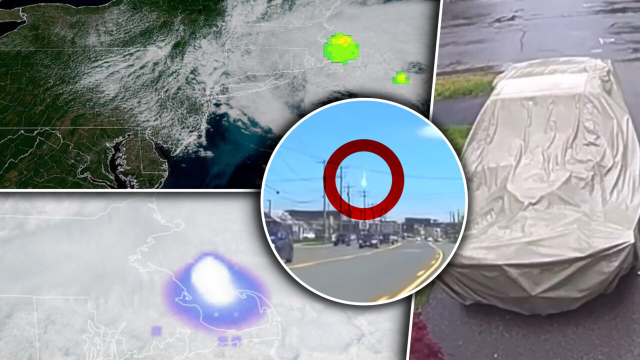 Panică în Statele Unite. Două bubuituri misterioase au alertat comunitățile de pe Coasta de Est. Cu ce explicații vin specialiștii NASA