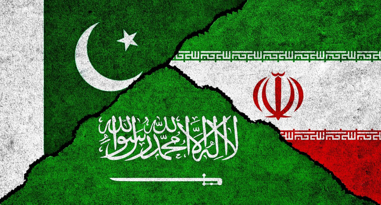 Pe durata războiului SUA-Iran, Pakistan a staționat escadrile de aviație și mii de militari în Arabia Saudită