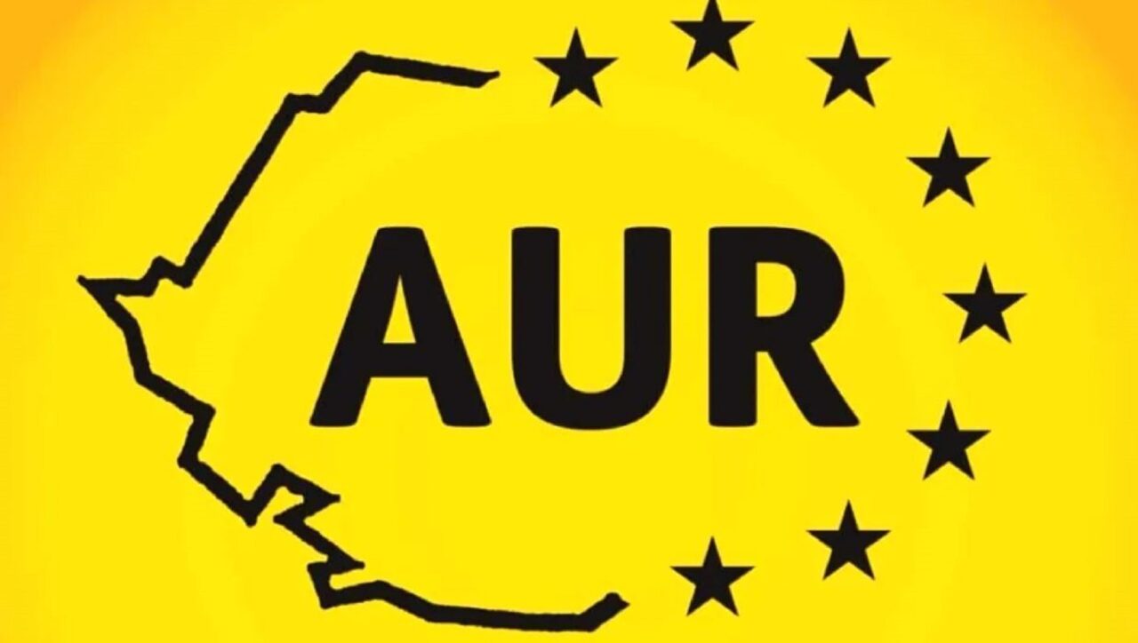 AUR a depus un proiect de lege în Parlament pentru calcularea corectă a pensiilor românilor