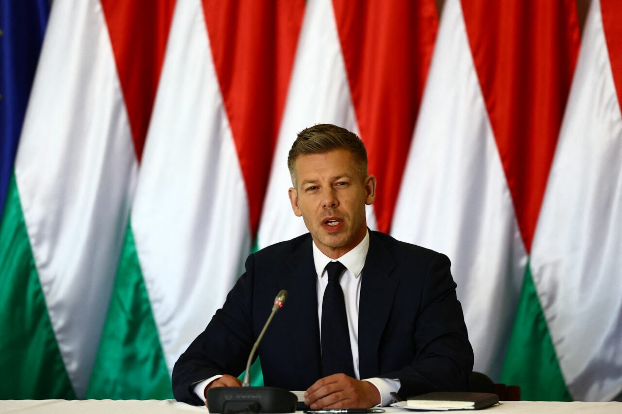 Peter Magyar dorește extinderea Grupului de la Vișegrad. Țara pe care a nominalizat-o noul premier al Ungariei